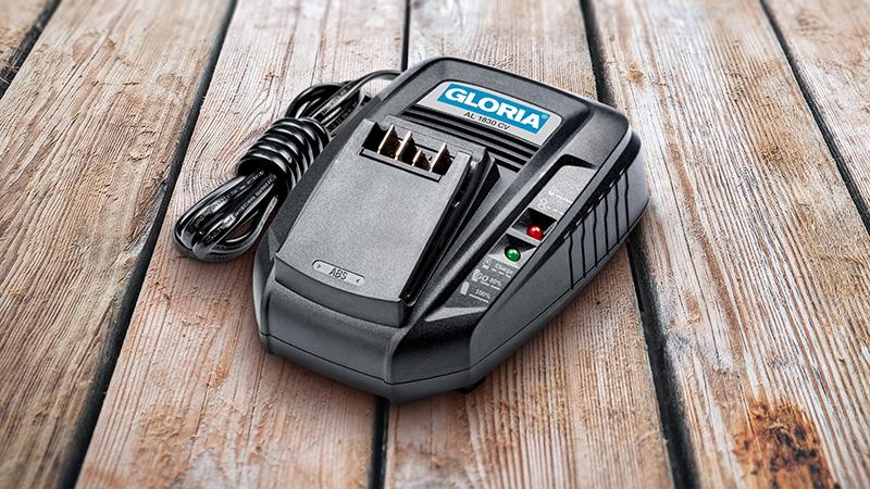 BOSCH quick charger